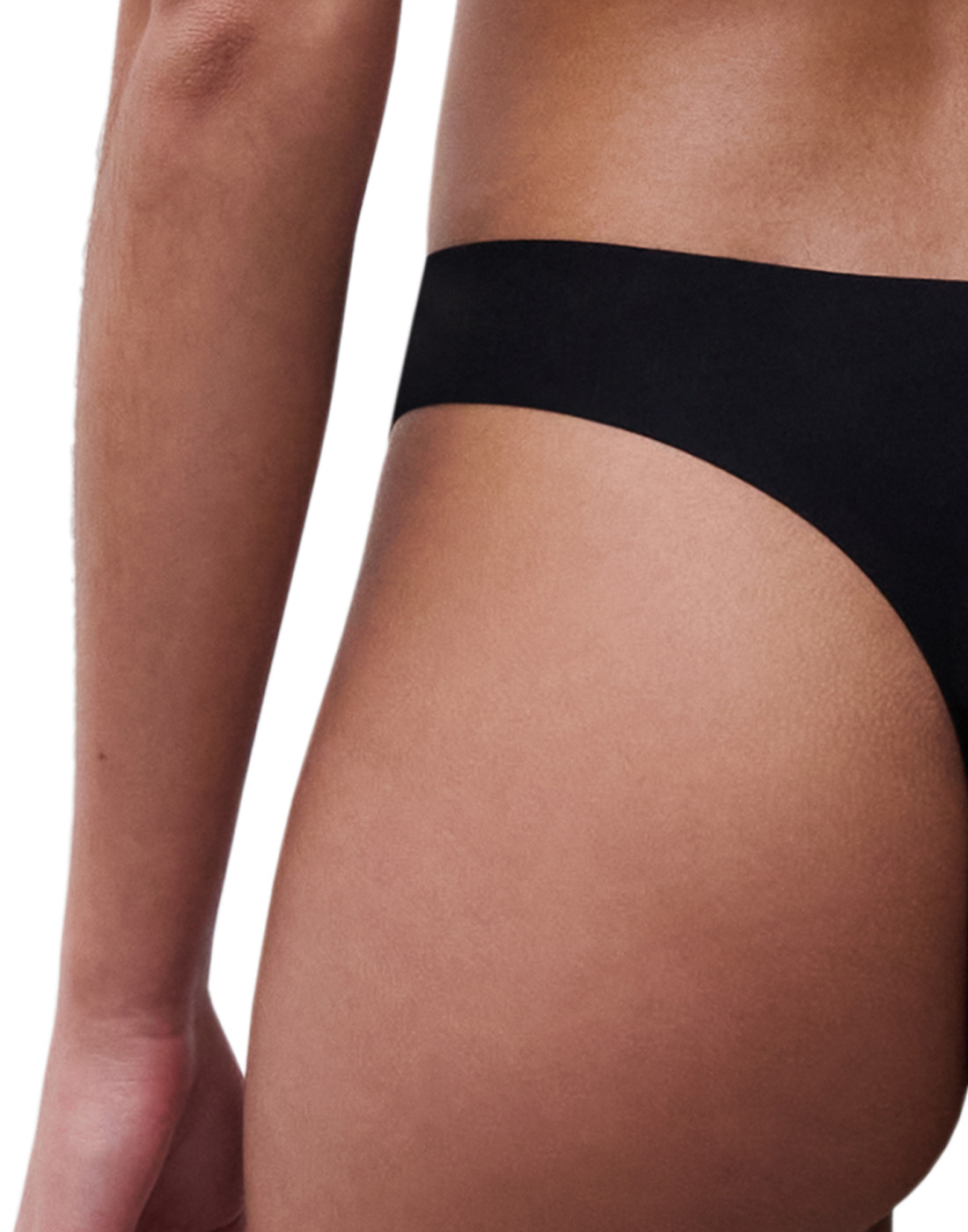 chantelle soft stretch sting truse black