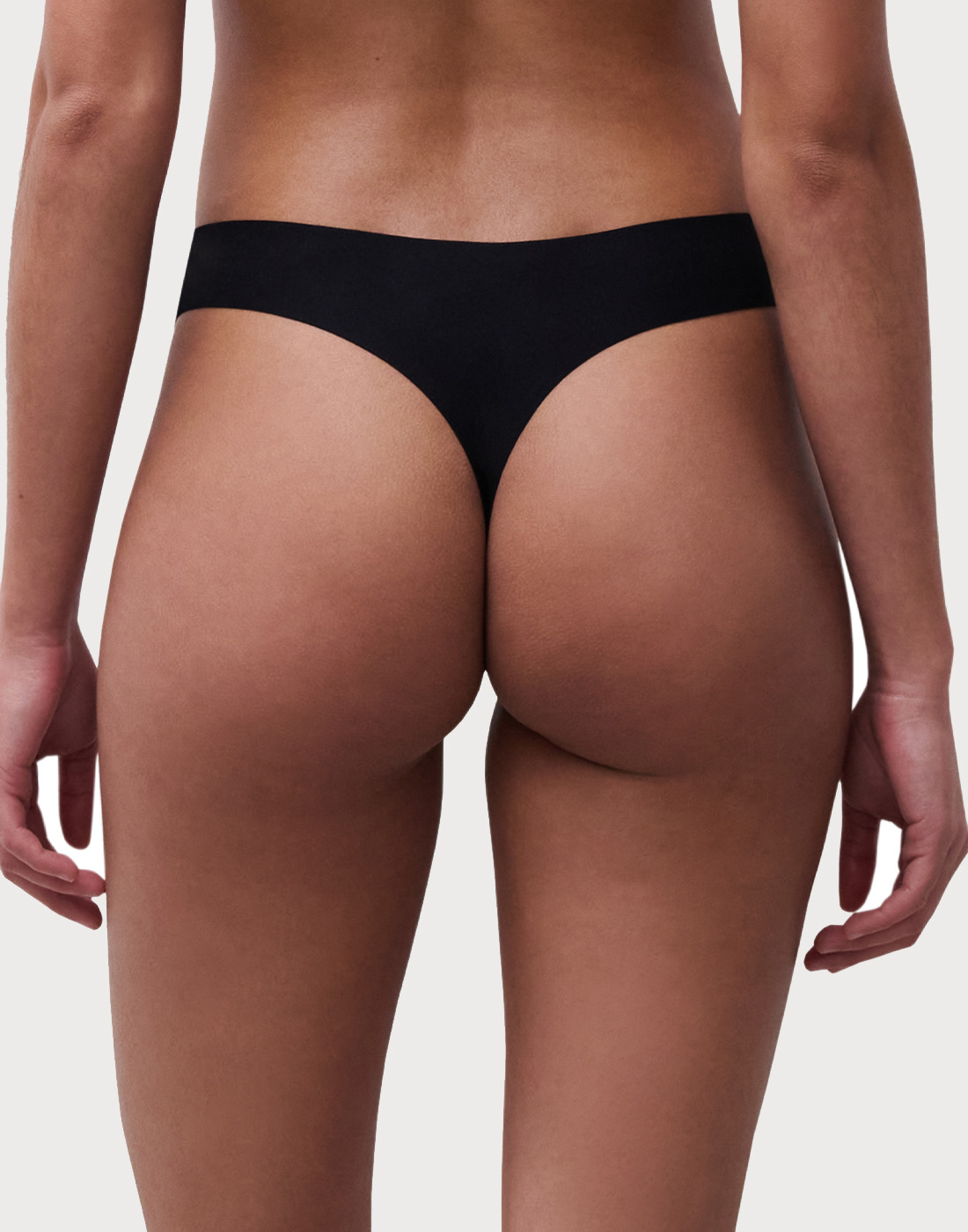 chantelle soft stretch sting truse black