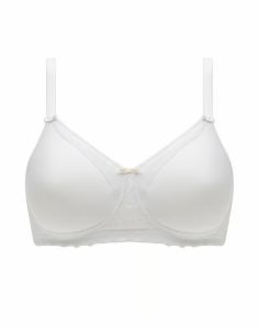 chantelle speciality bh merci comfort hvit chantelle merci comfort bh hvit