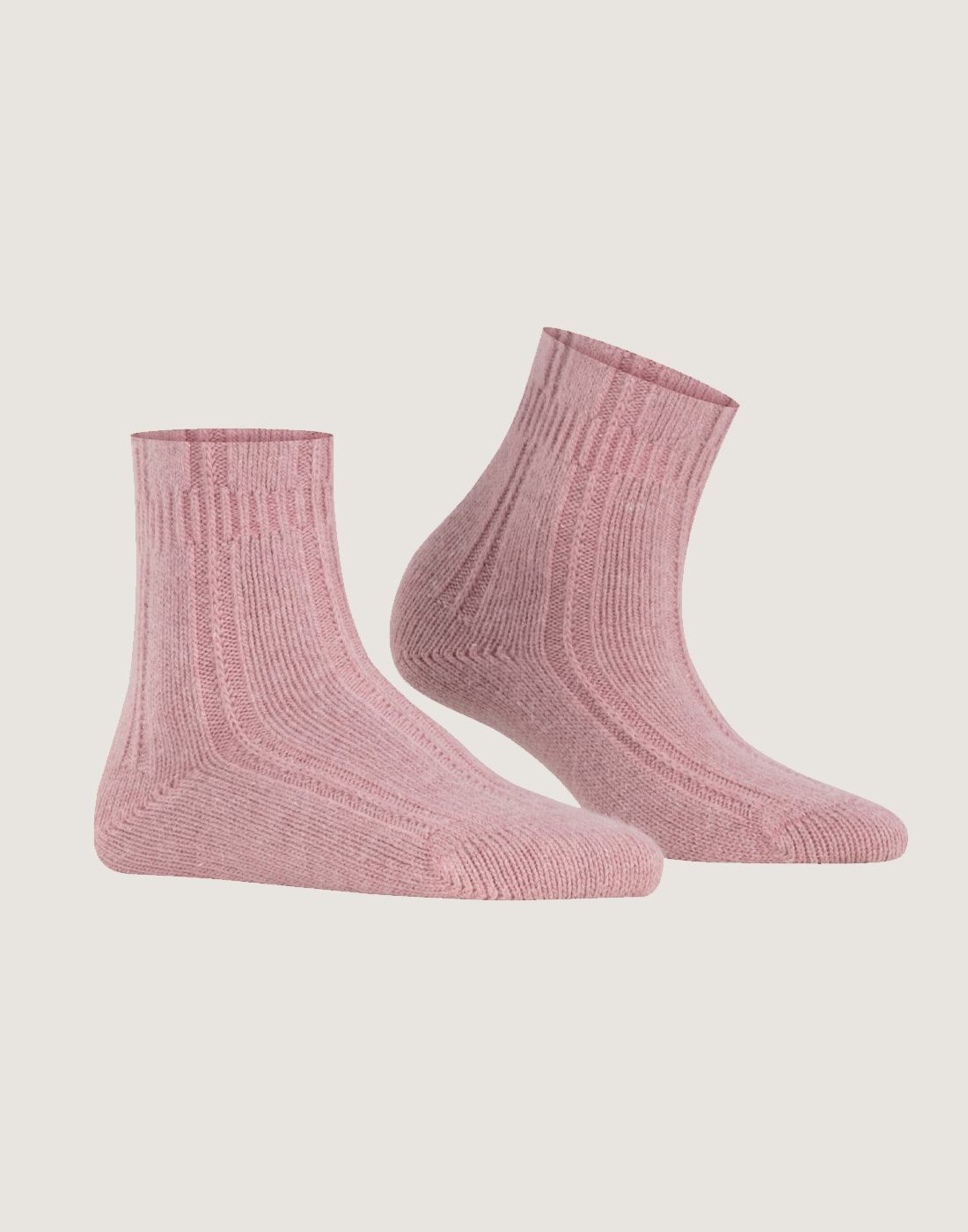 falke bedsock ullsokk brick pink falke bedsock nattsokk ull brick rosa