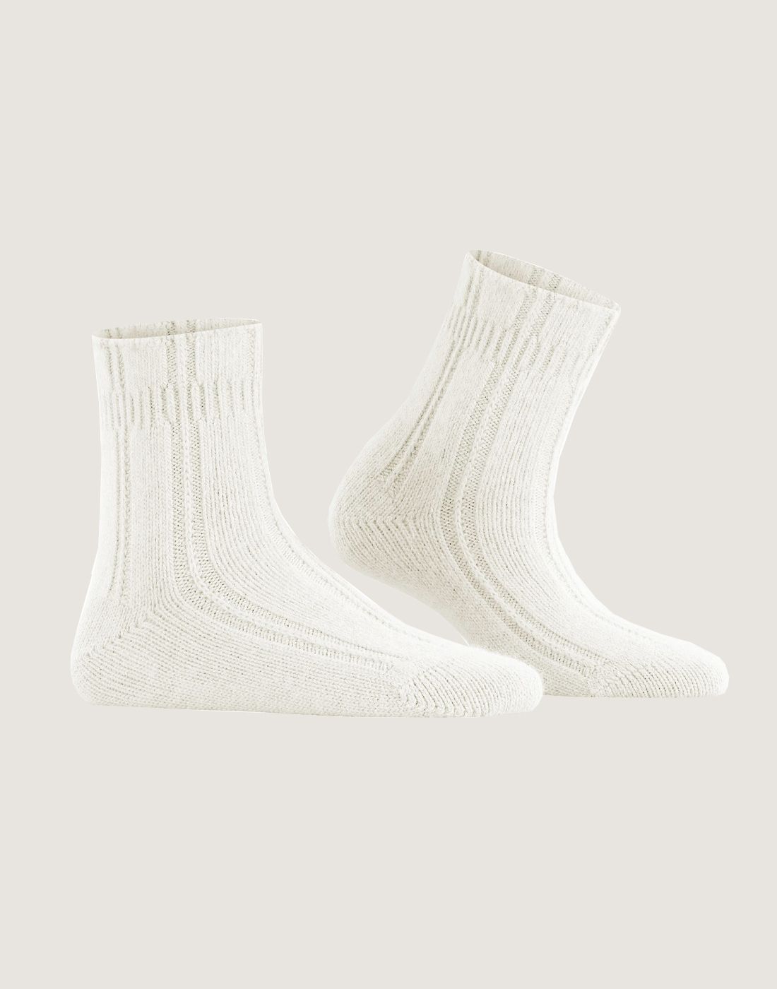 falke bedsock ullsokk offwhite falke bedsock ullsokk offwhite hvit