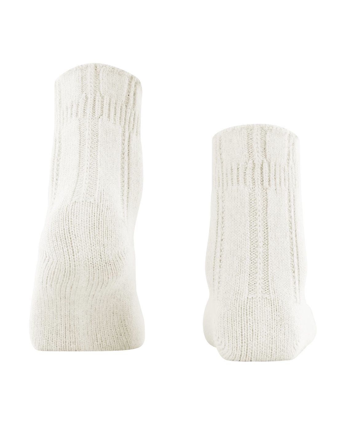 falke bedsock ullsokk offwhite2 falke bedsock ullsokk offwhite hvit