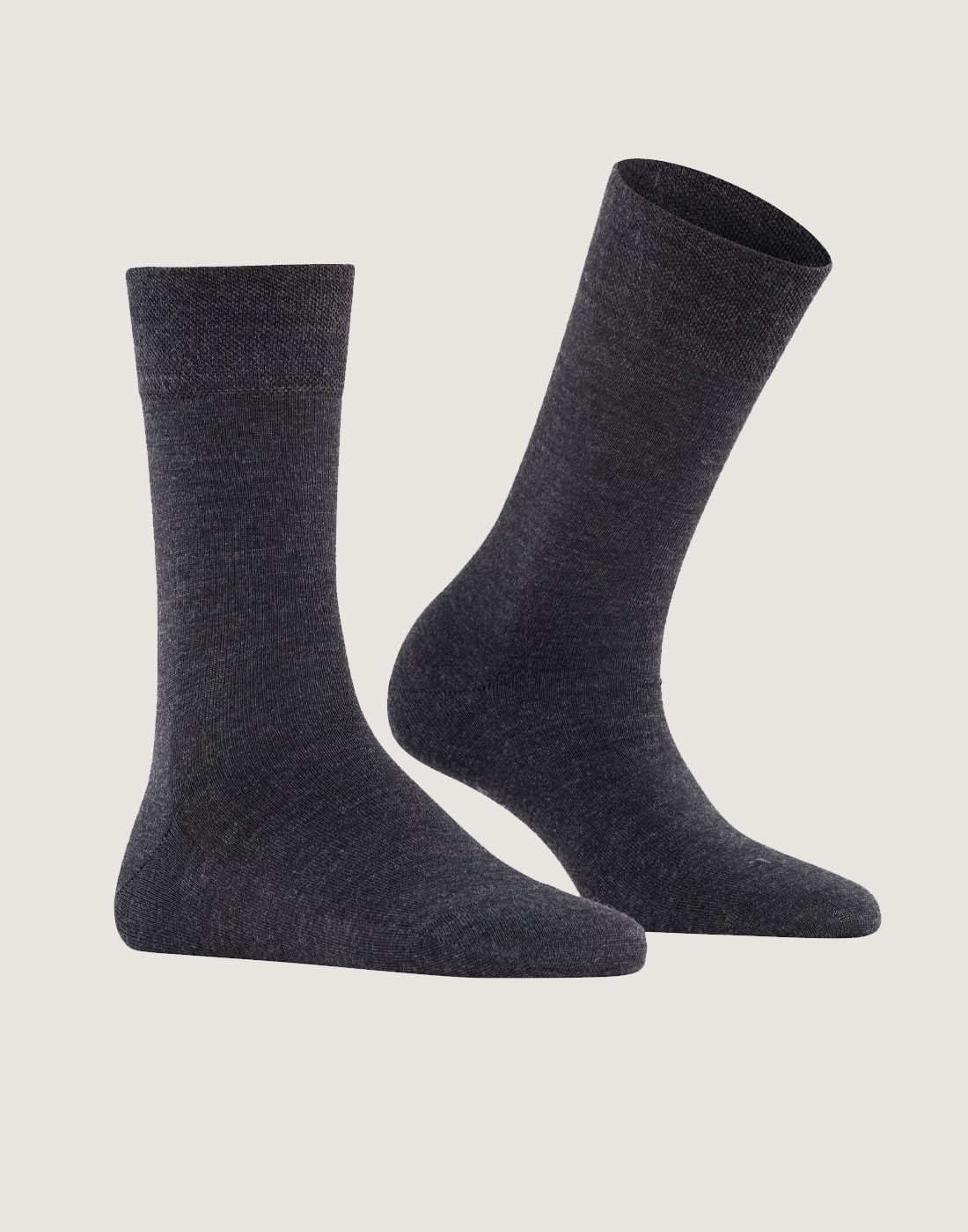 falke sensitive berlin ullsokk anthracite falke sensitive berlin ullsokk anthracite