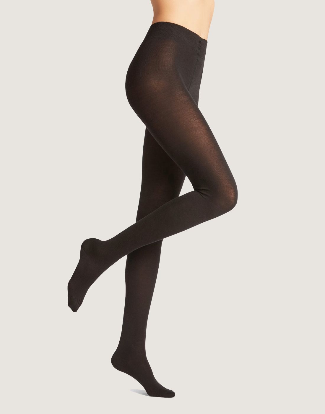 falke softmerino ull strømpebukse black svart2 falke softmerino ull strømpebukse svart black