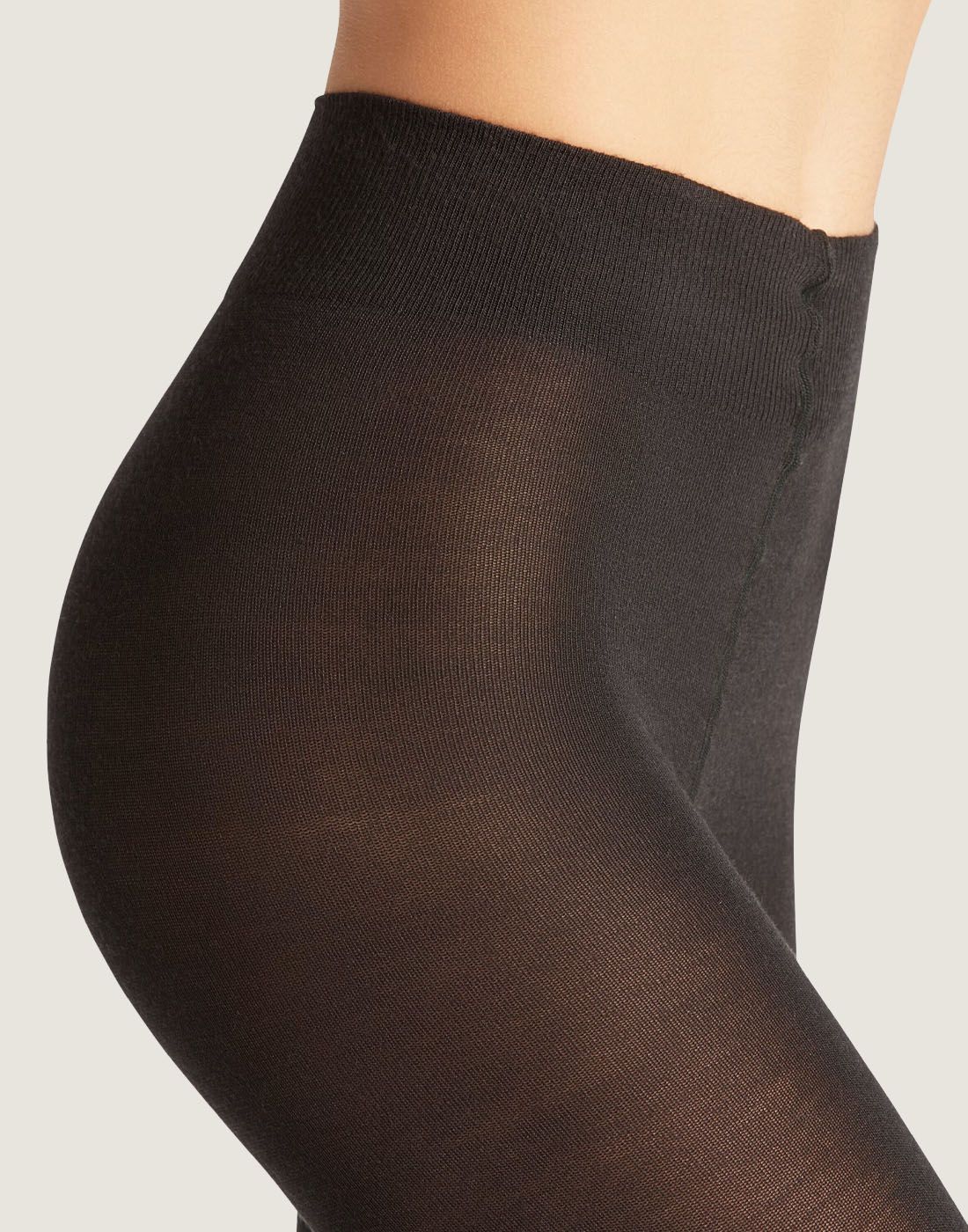 falke softmerino ull strømpebukse black svart3 falke softmerino ull strømpebukse svart black