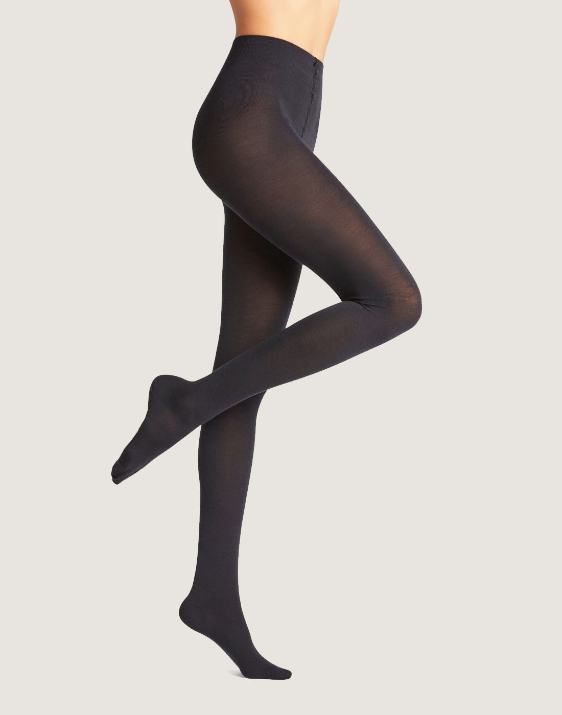 falke softmerino ull strømpebukse dark navy3 falke softmerino ull strømpebukse dark navy