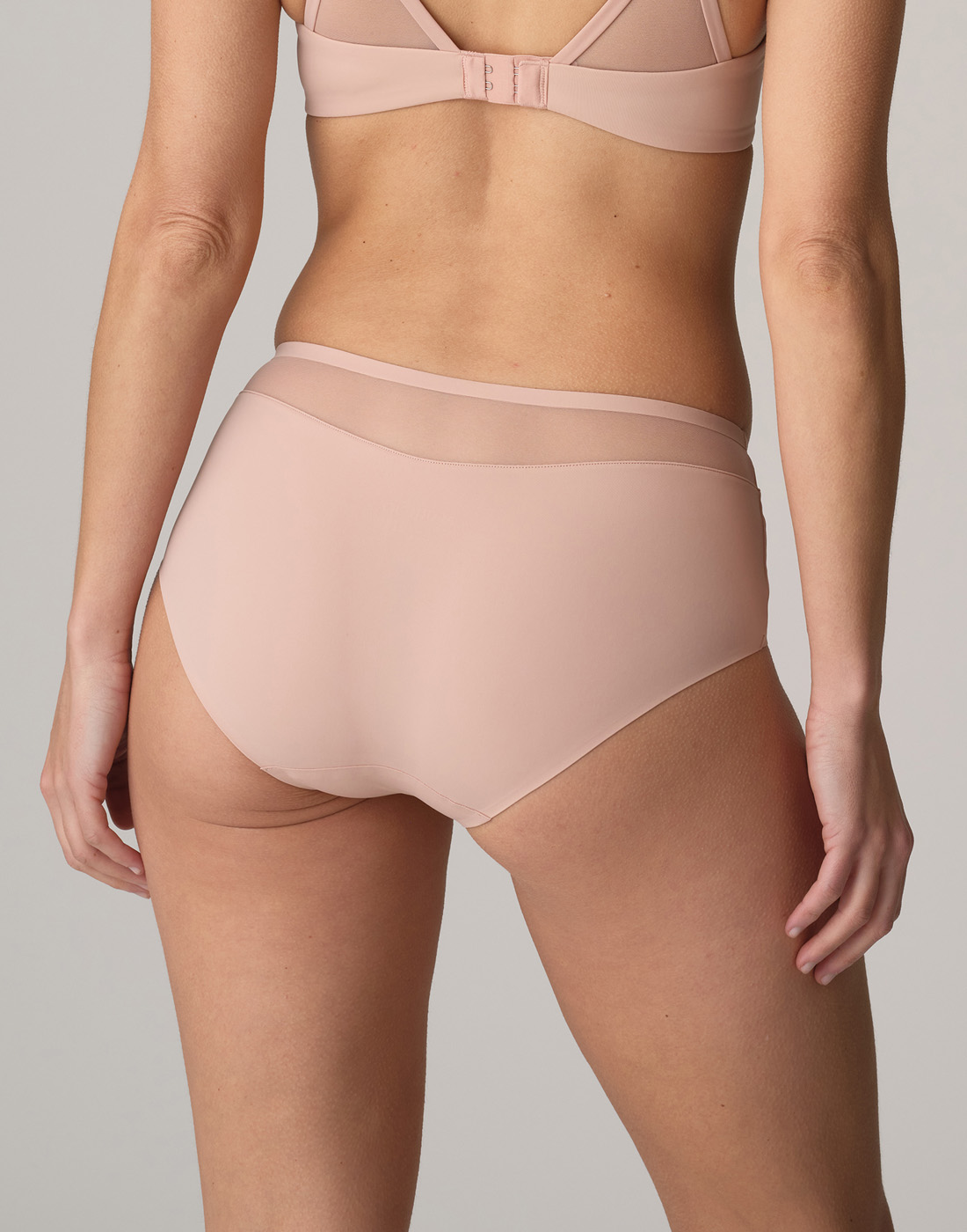 Marie Jo Louie Hipster Truse Powder