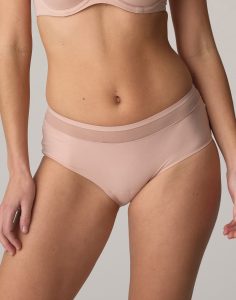 Marie Jo Louie Hipster Truse Powder