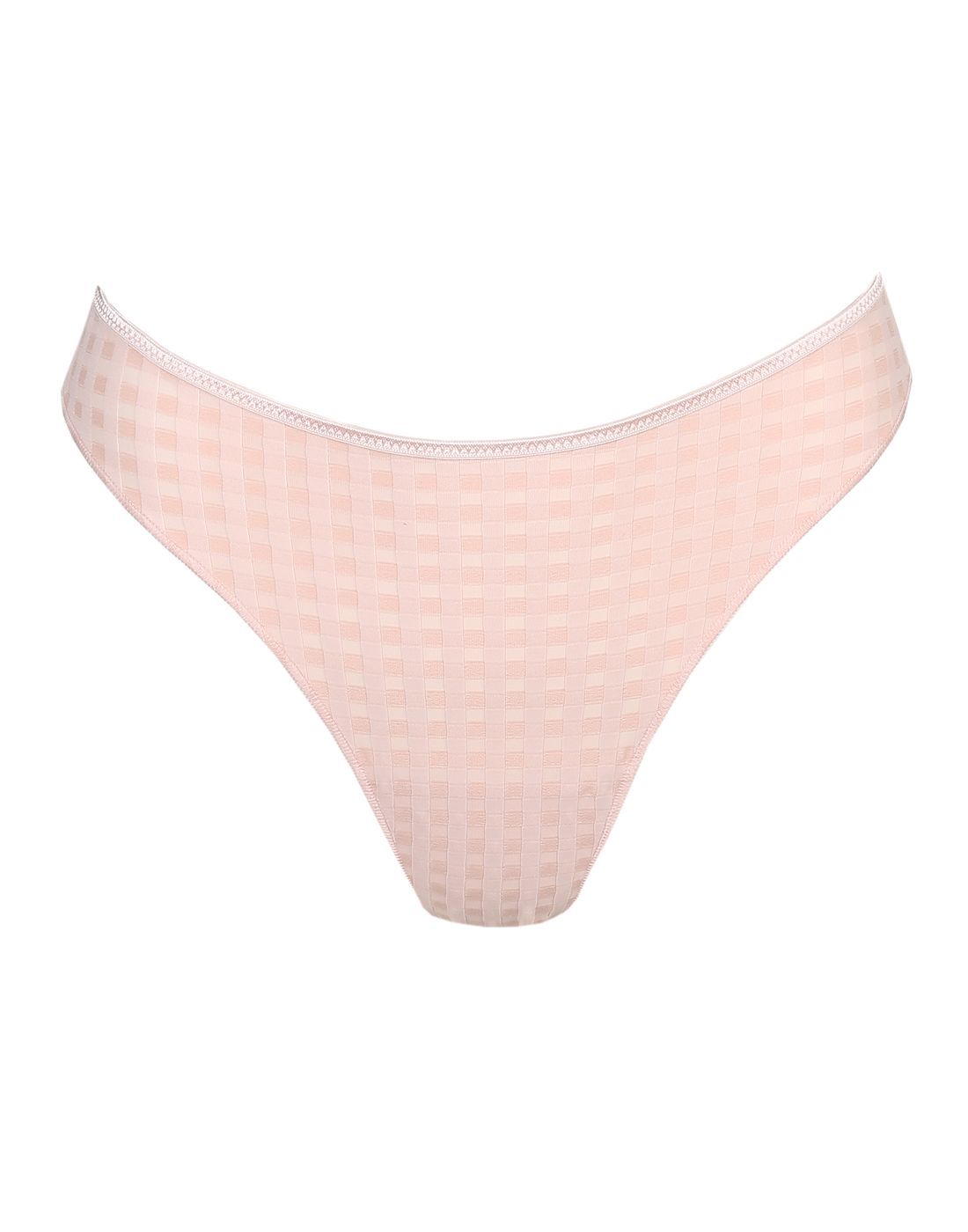 marie jo avero pearly pink string