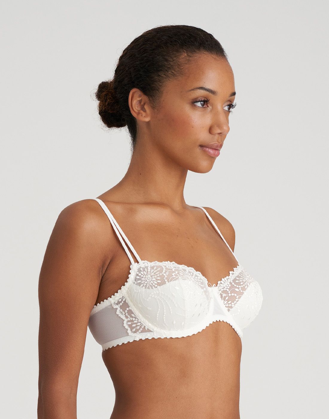 marie jo jane balconette BH natur