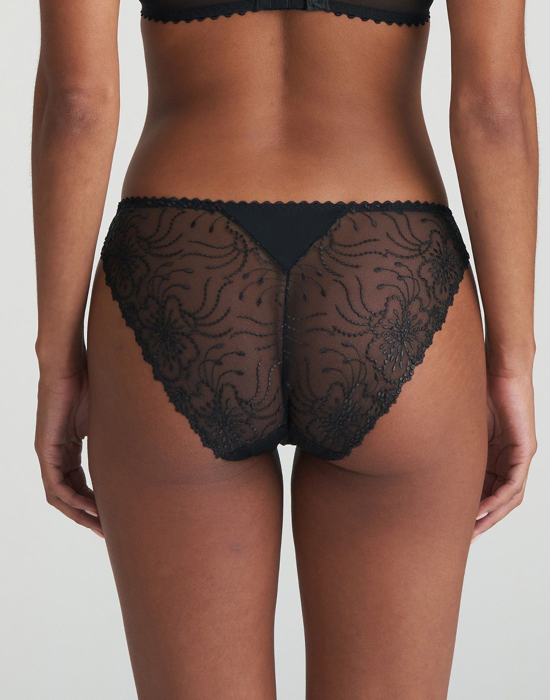 marie jo jane italian brief truse svart3