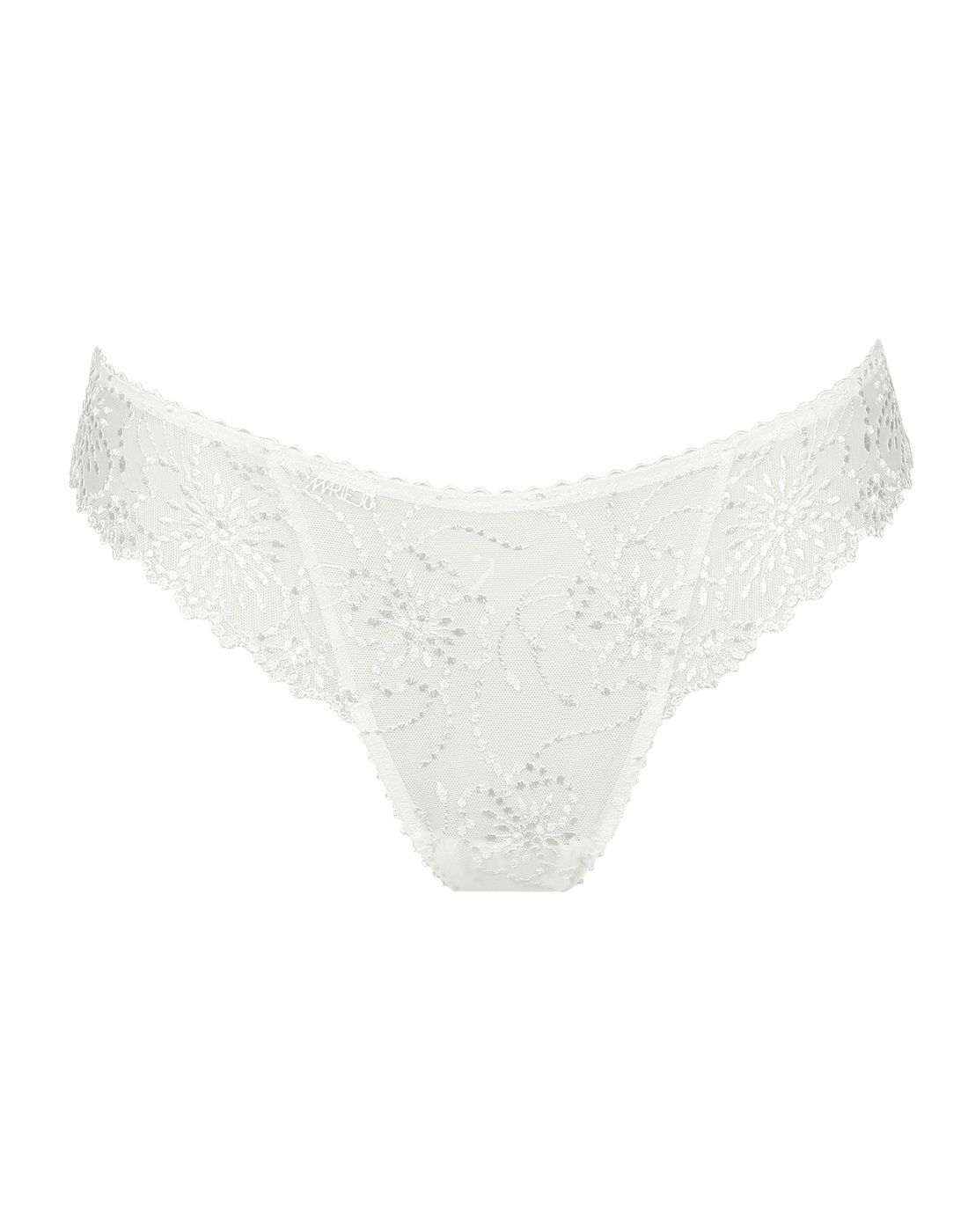 marie jo jane stringtruse natur