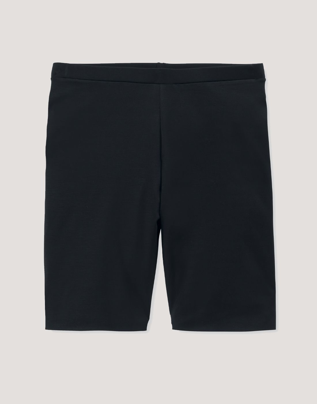 natural skin svart shorts1