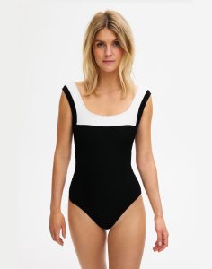 paula swordfish badedrakt svart paula swordfish badedrakt svart