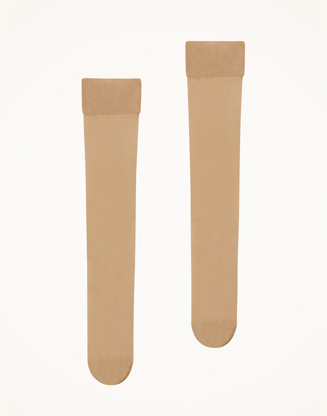 wolford individual 10 knestrømpe fairly light