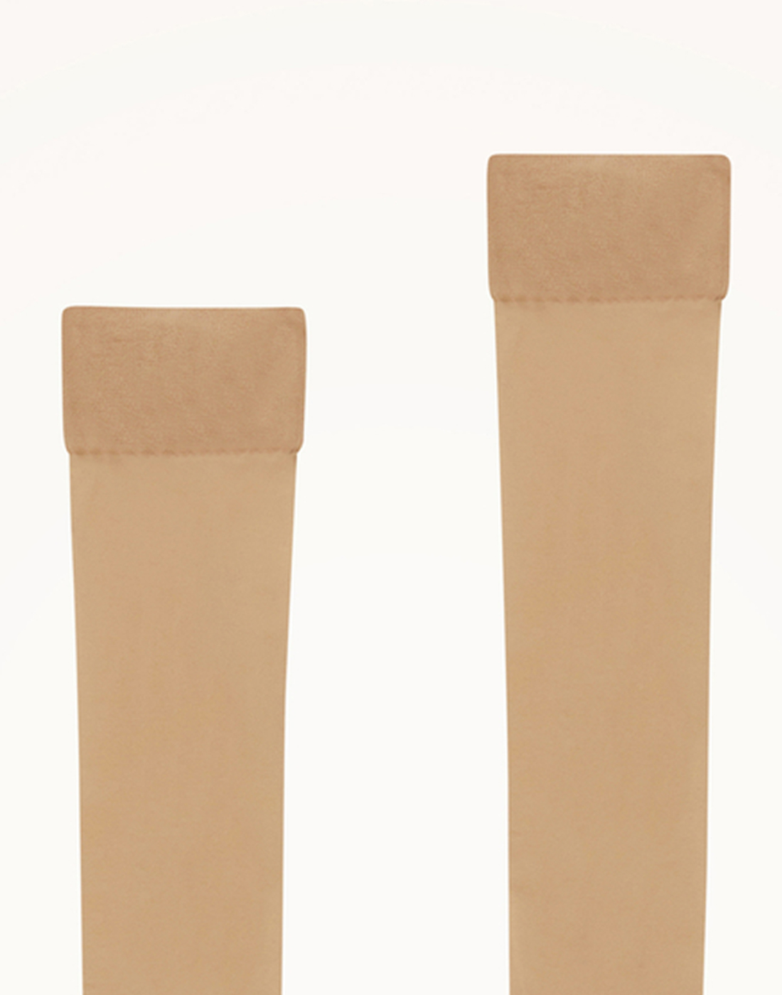 wolford individual 10 knestrømpe fairly light