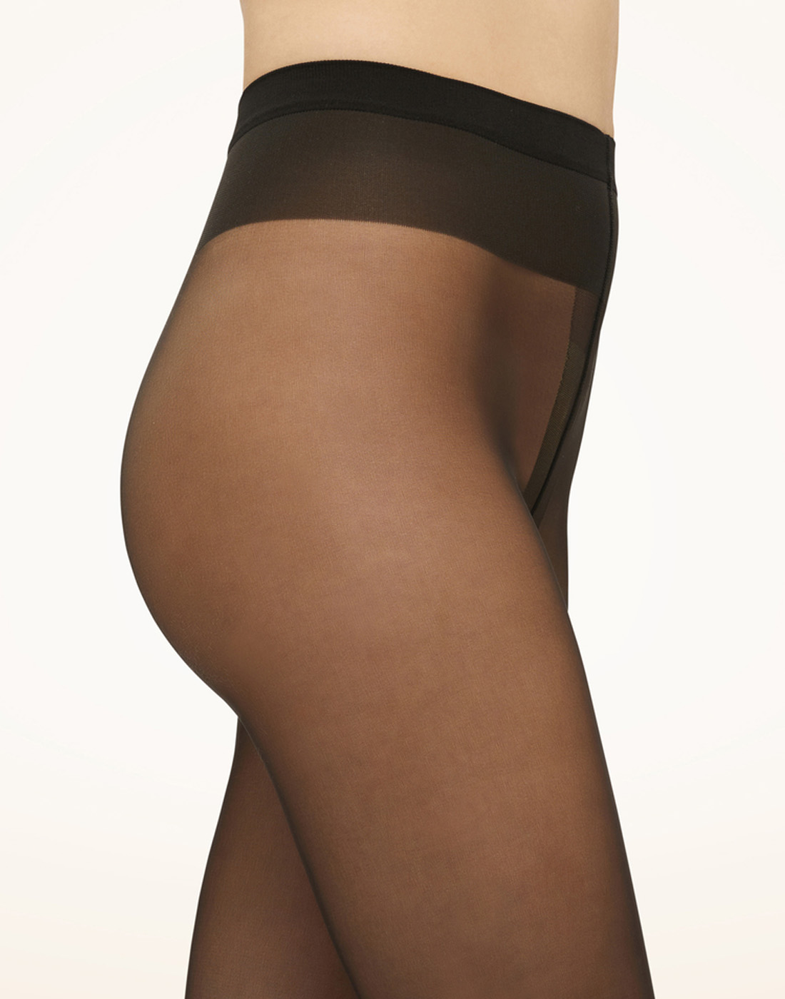 wolford individual 20 tights black