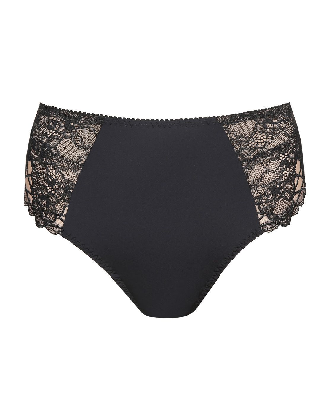 Prima Donna Livonia BH High Waist Truse Svart