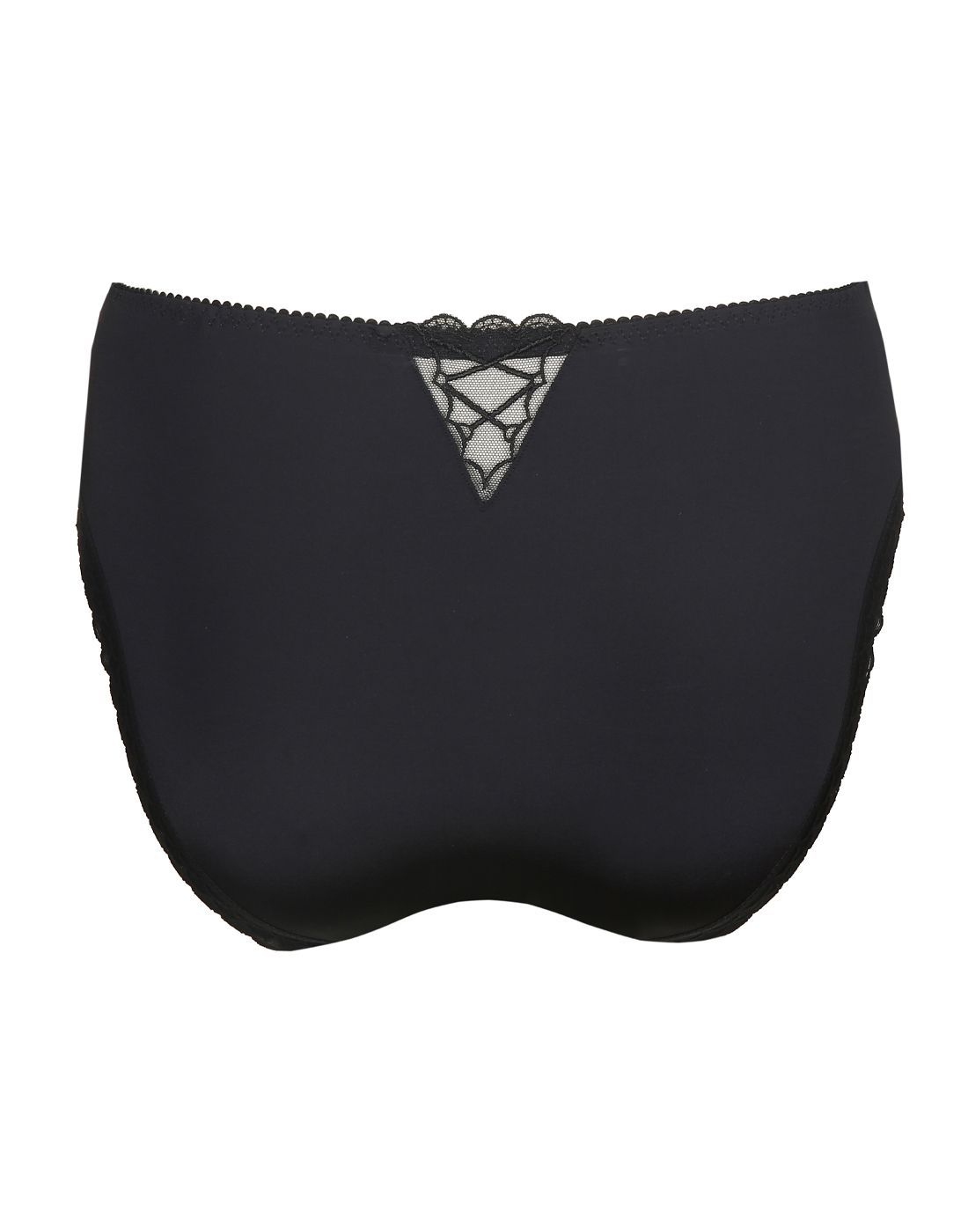 Prima Donna Livonia BH High Waist Truse Svart4
