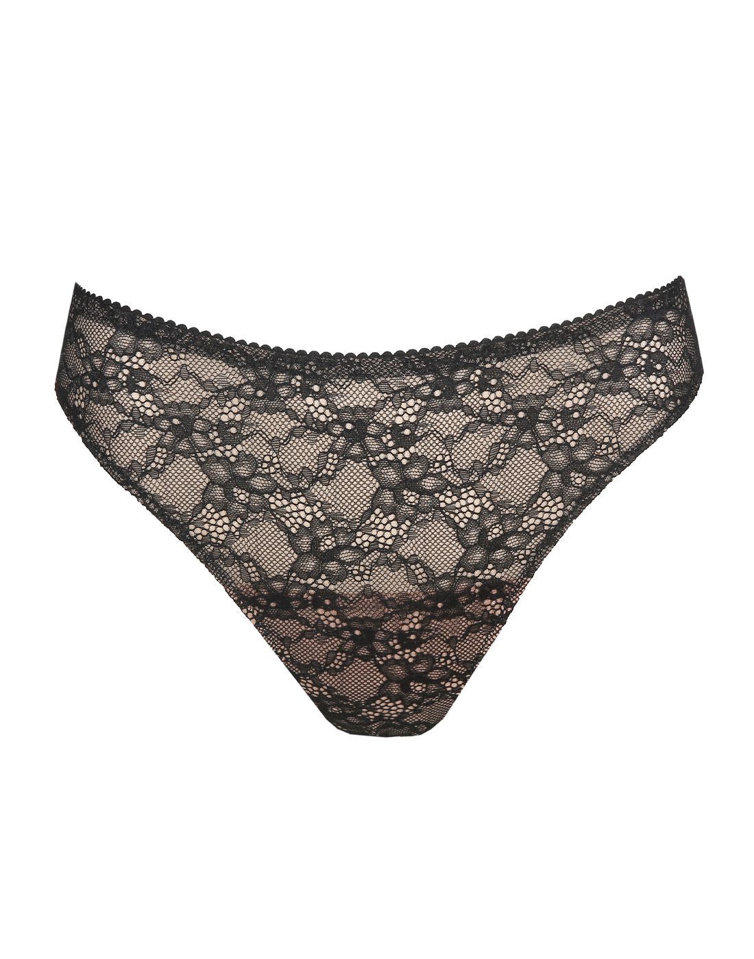Prima Donna Livonia BH String4
