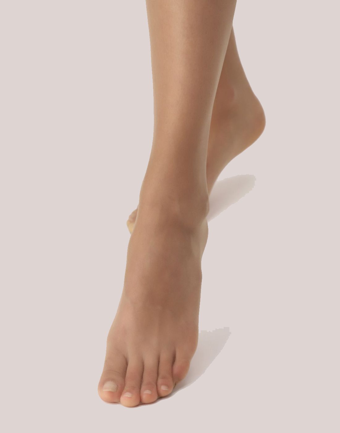 oroblu mi bas suntime knestrømpe sun beige2 oroblu knestrømpe suntime beige