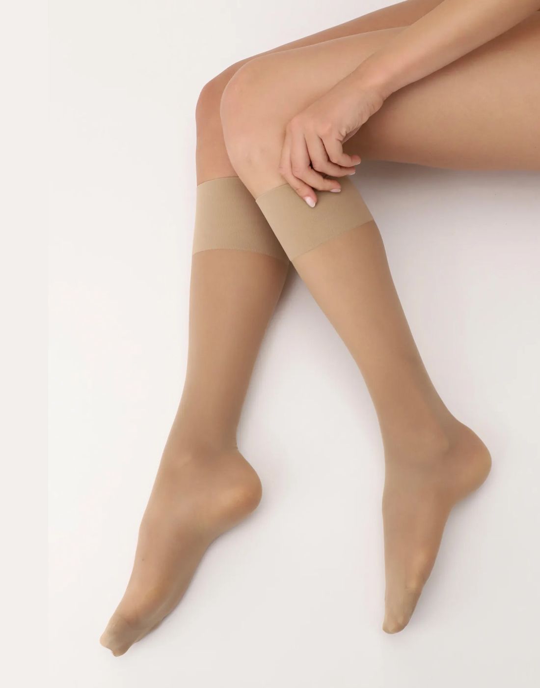 oroblu repos 70 knestrømpe nude beige oroblu repos 70 knestrømpe beige nude