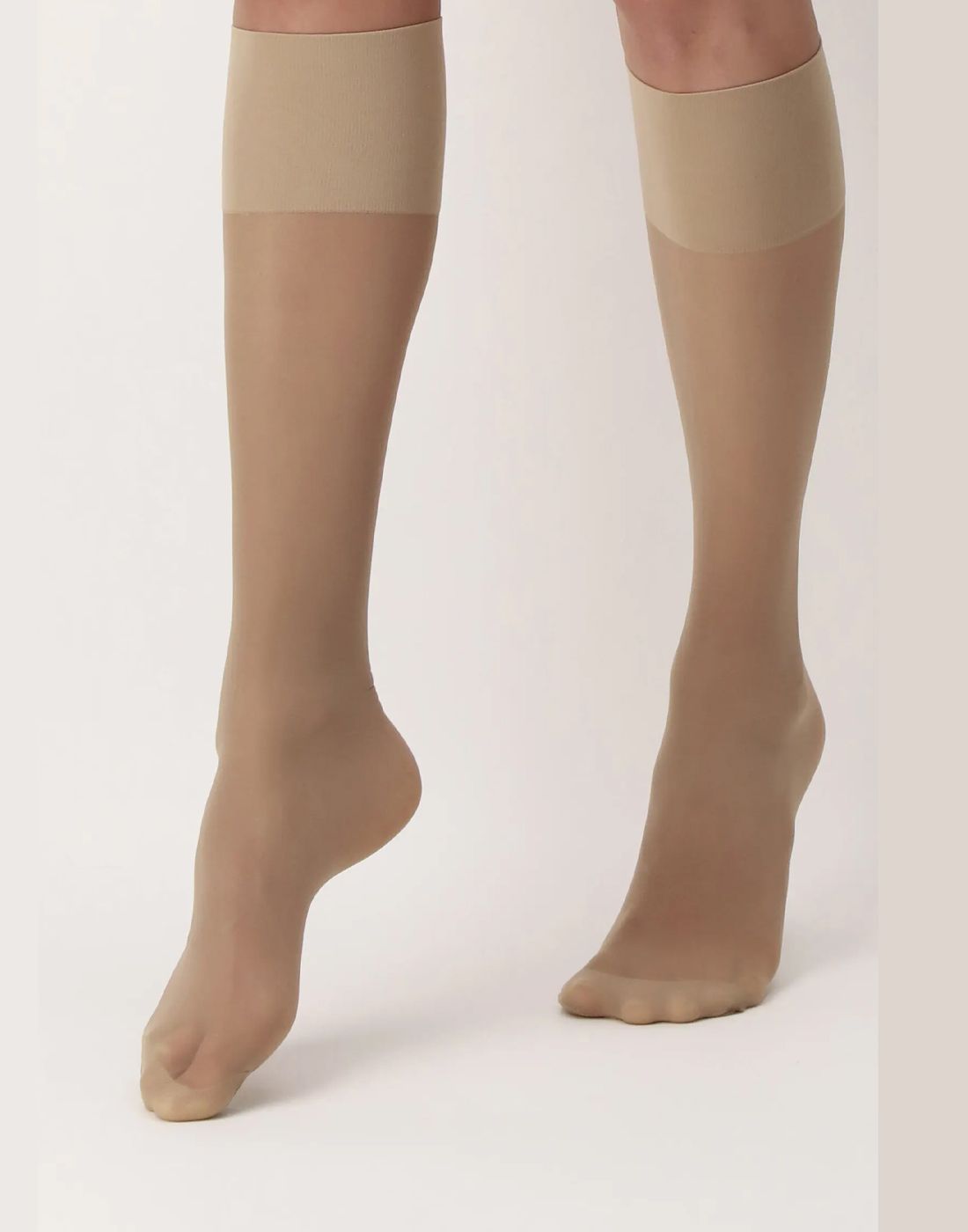 oroblu repos 70 knestrømpe nude beige1 oroblu repos 70 knestrømpe beige nude