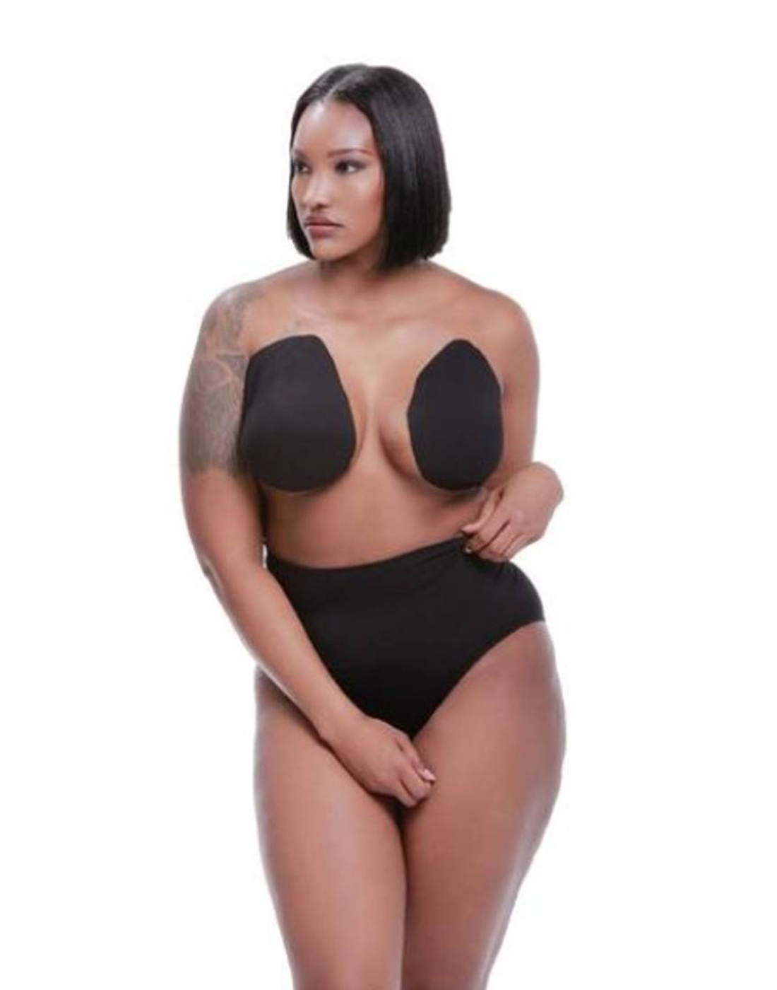 Brassybra licorice model