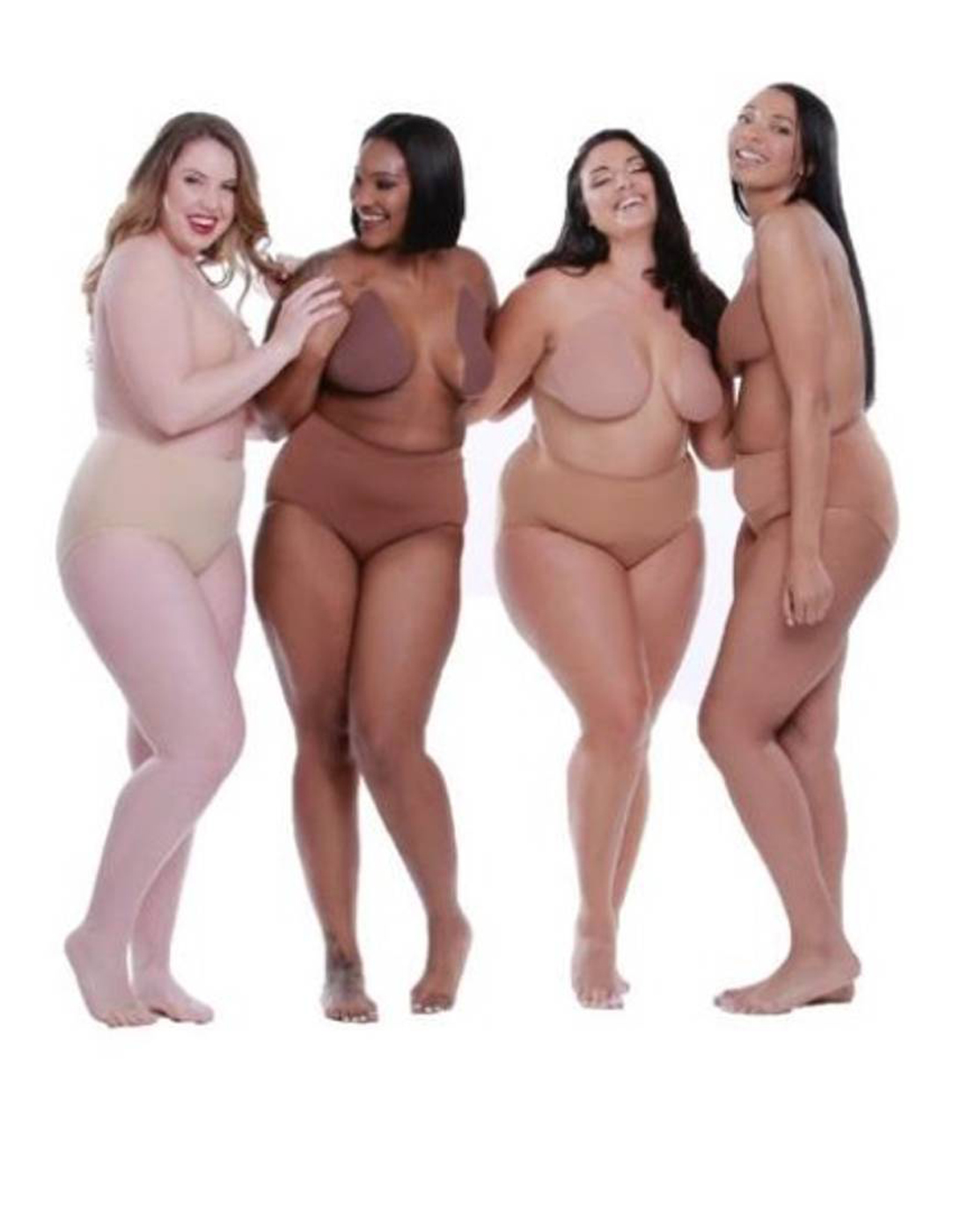 Brassybra models