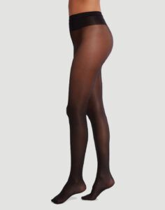 Wolford,strømpebukse,nylon