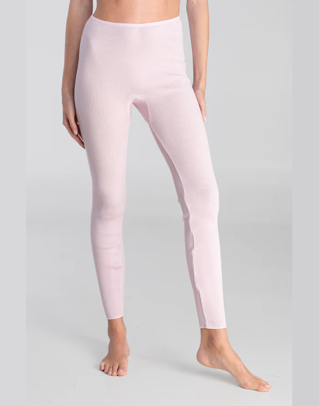 oscalito stillongs ull silke rosewood rosa