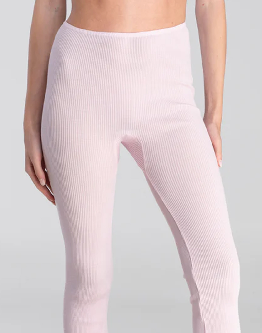 oscalito stillongs ull silke rosewood rosa