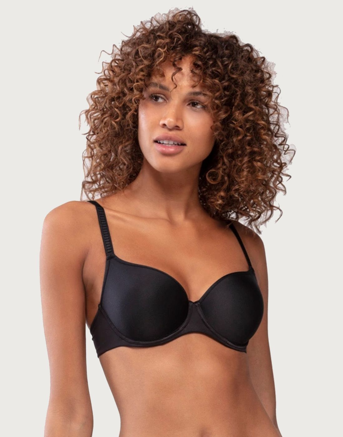 mey joan BH svart