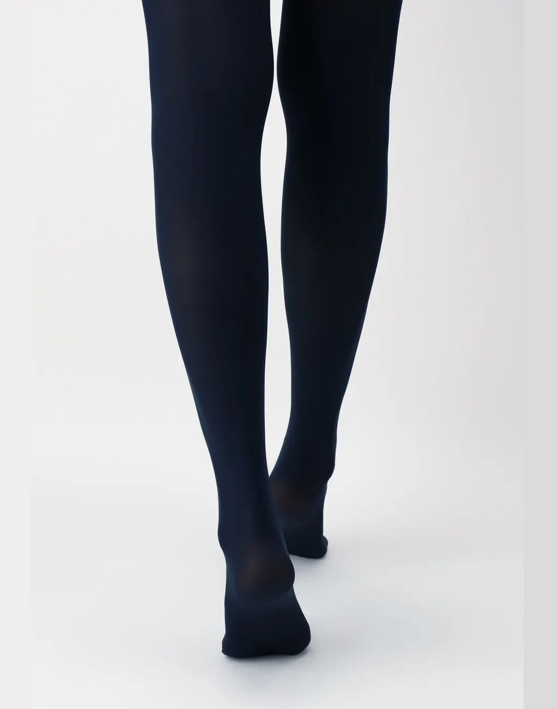 oroblu intense 50 strømpebukse blue blå