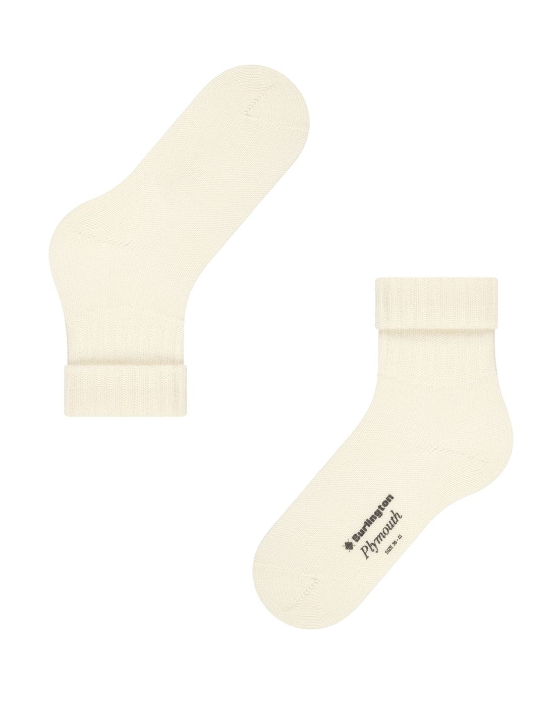 plymouth ullsokk falke wool white burlington plymouth ullsokk dame wool white