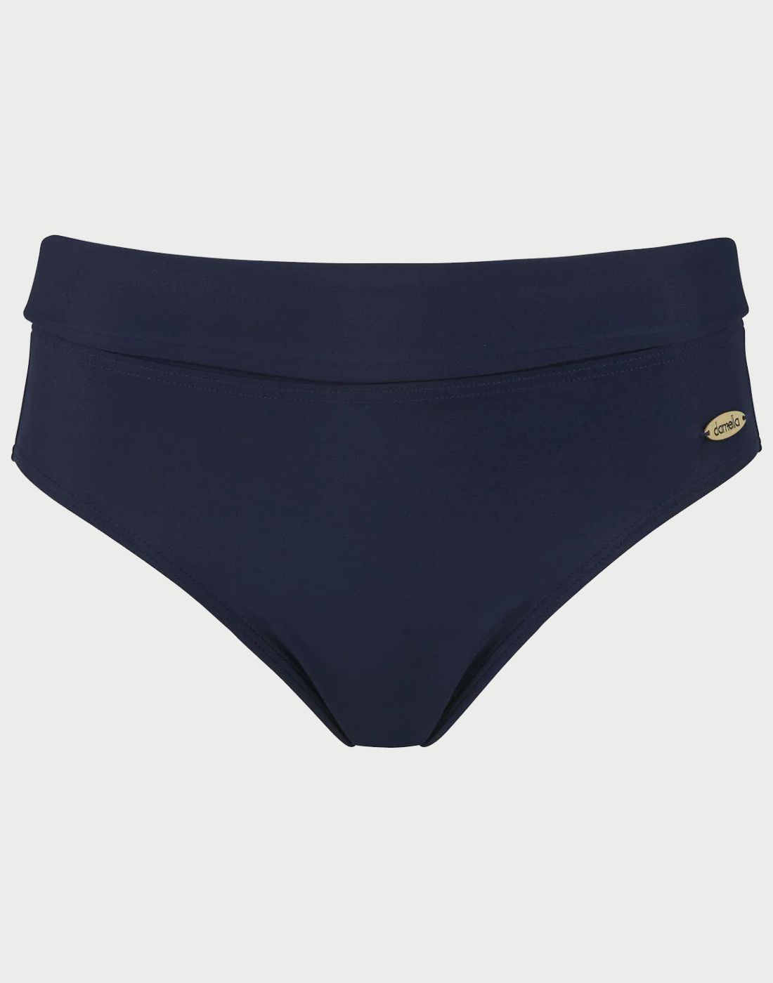 Damella Marine blå brettebukse