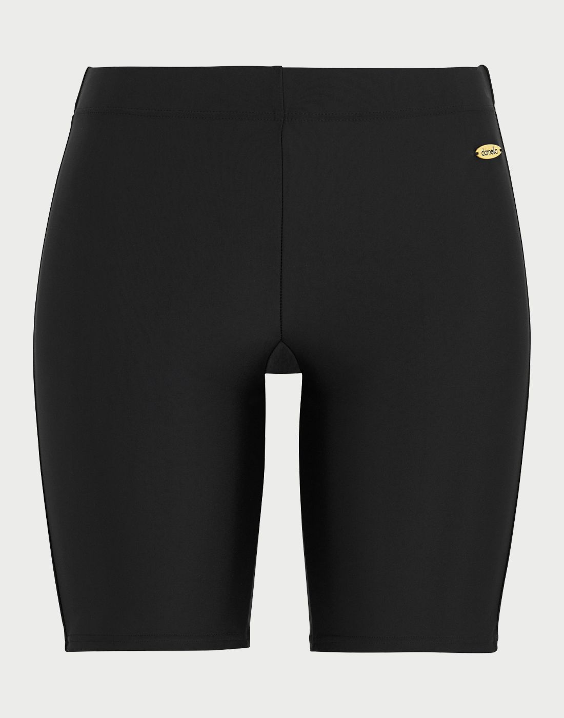 Meg Damella bikiniunderdel i sort