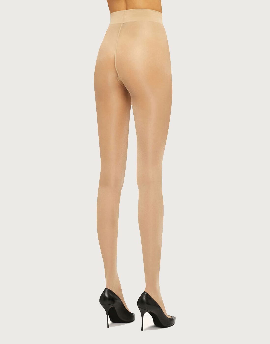 Satin Touch 20 strømpebukse cosmetic3