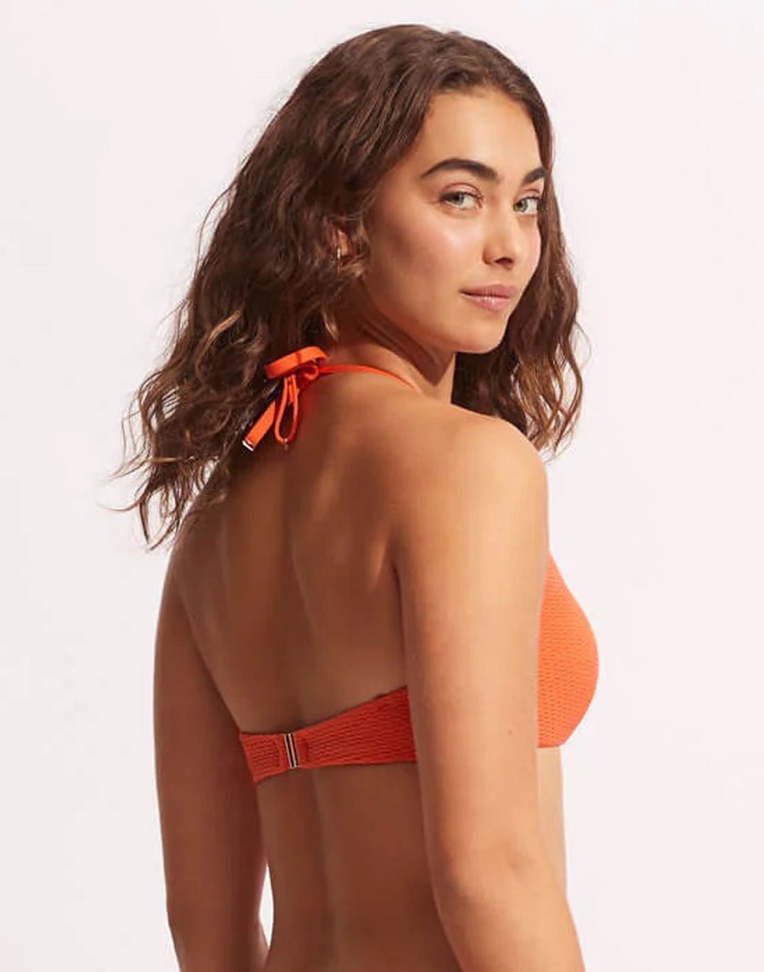 Scoop Neck - Mandarin4