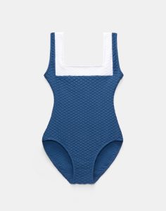 paula swordfish badedrakt linen blå2 paula swordfish badedrakt linen blå