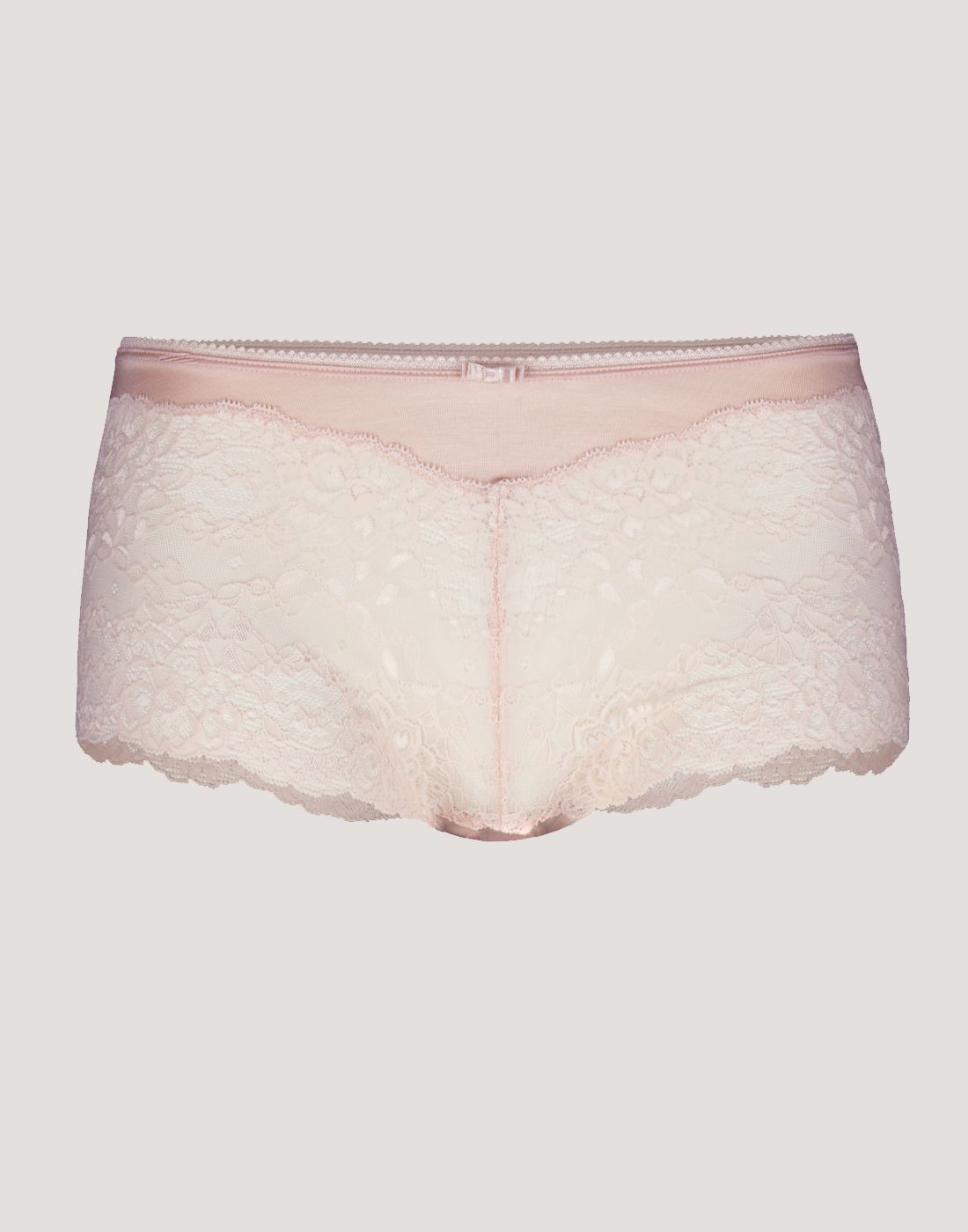 sensual secrets bokser pink parfait