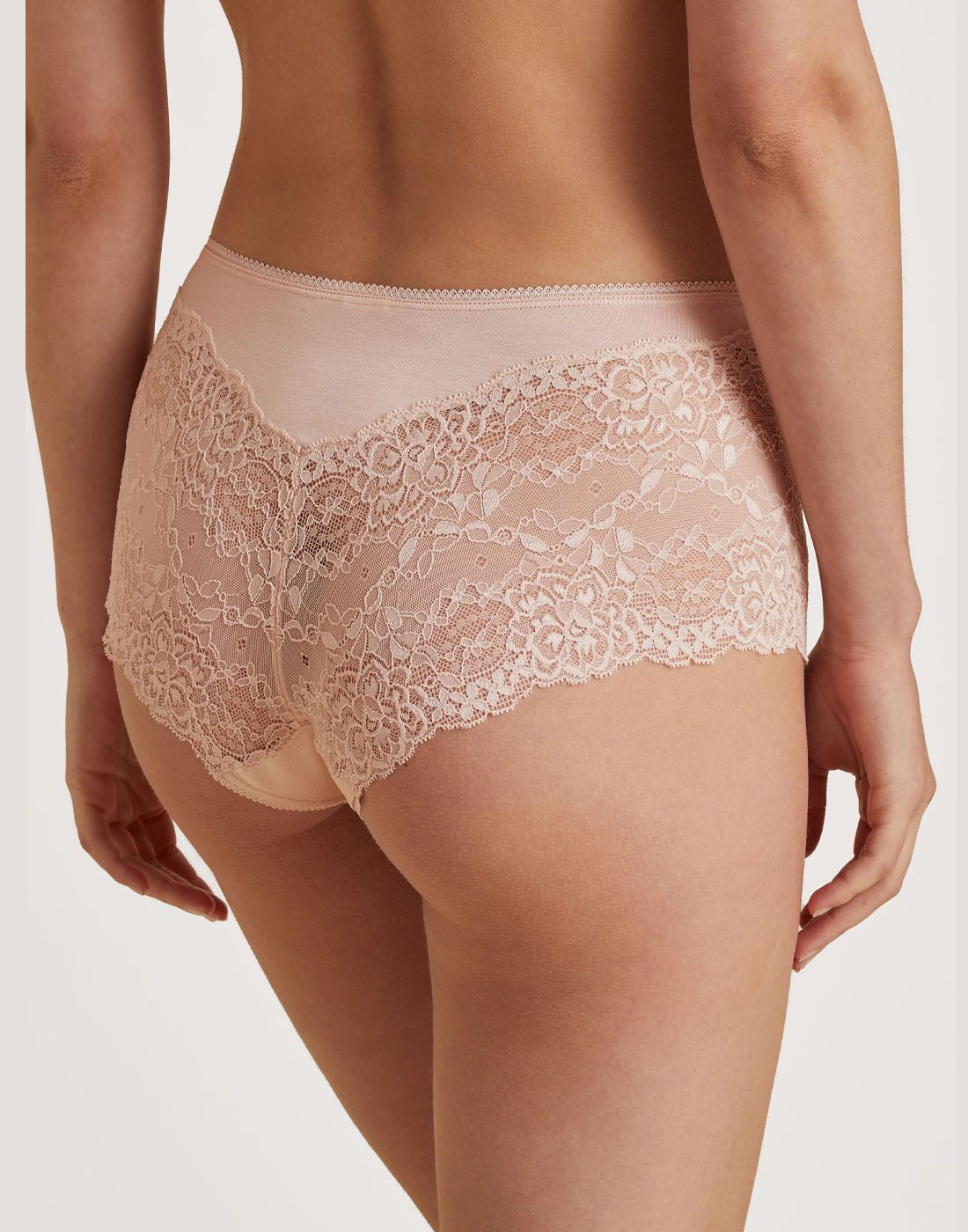 sensual secrets bokser pink parfait1