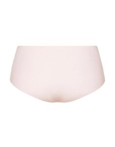 hanro invisible cotton maxi truse high waist