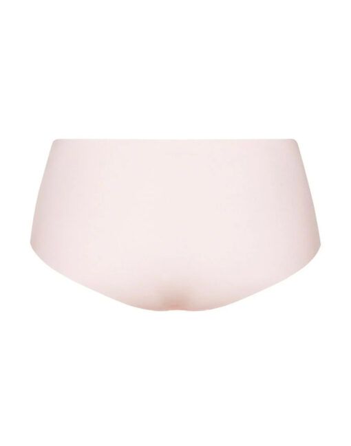 hanro invisible cotton maxi truse high waist