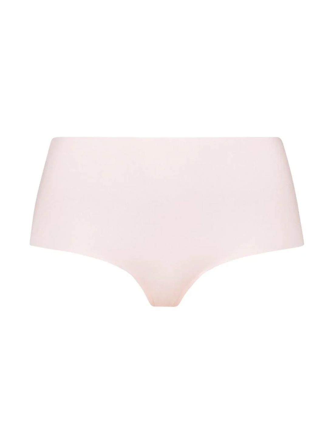 hanro invisible cotton maxi truse high waist