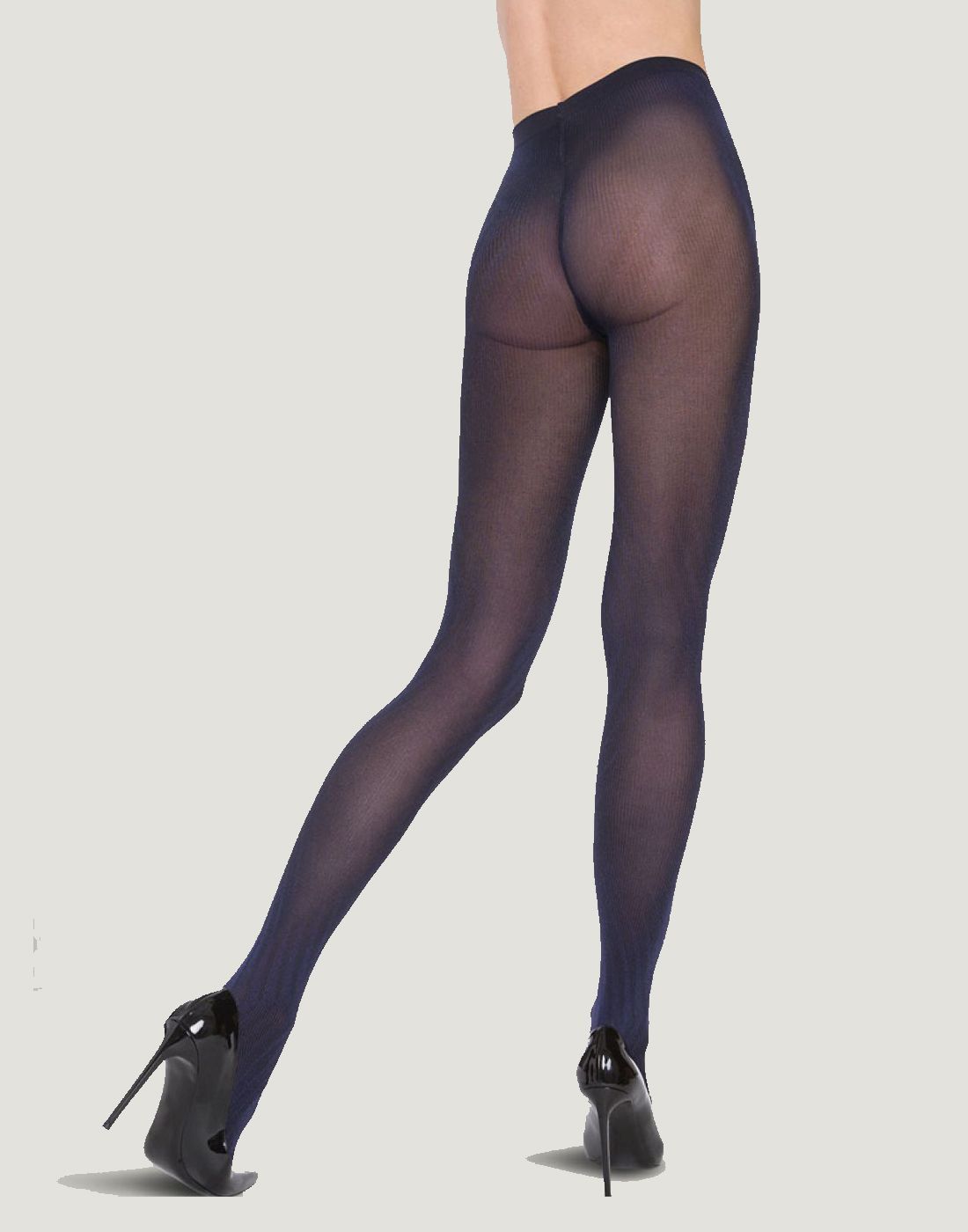 wolford bodyline 60 navy blue strømpebukse2 wolford bodyline strømpebukse navy blue