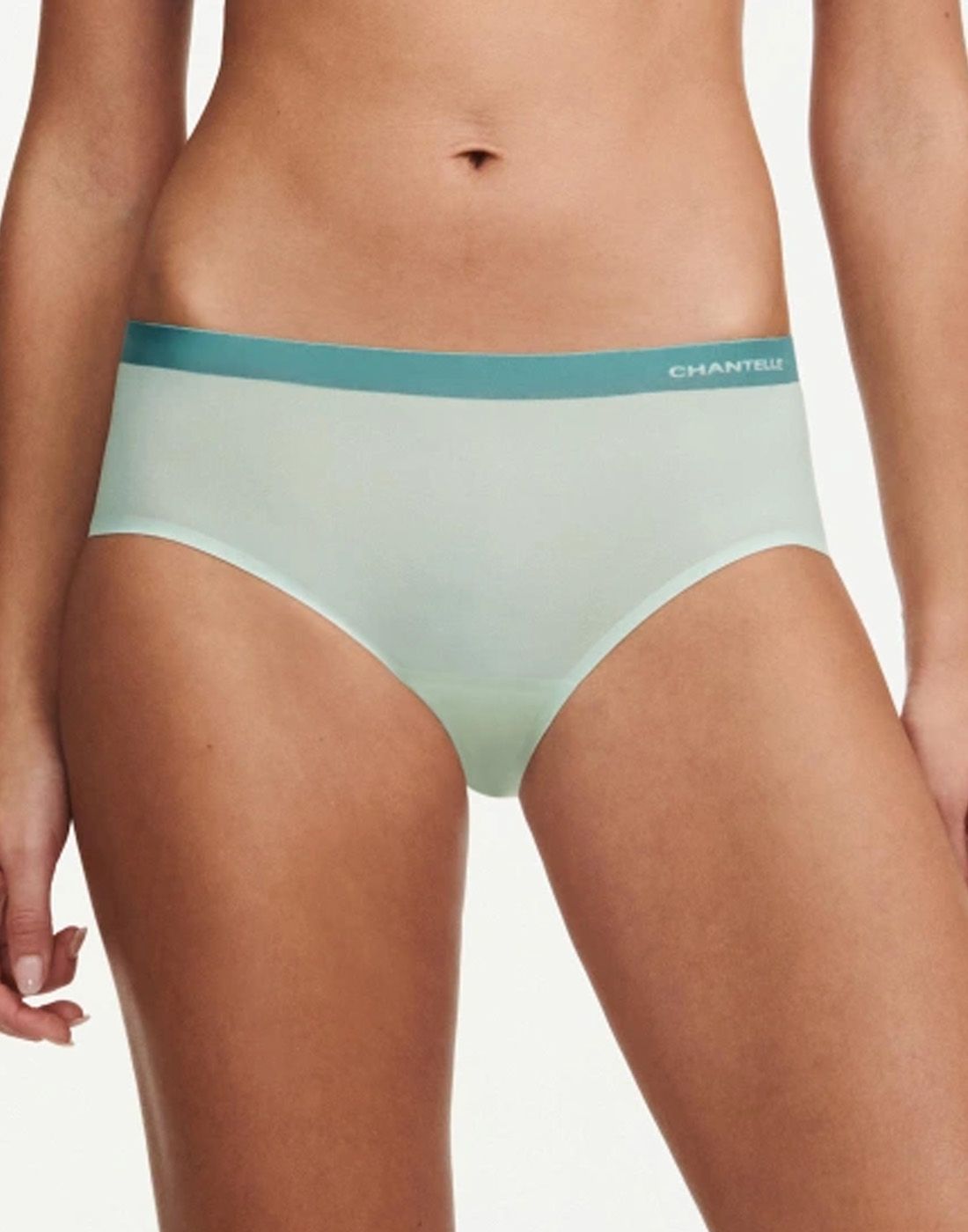 Soft Stretch hipster fra Chantelle