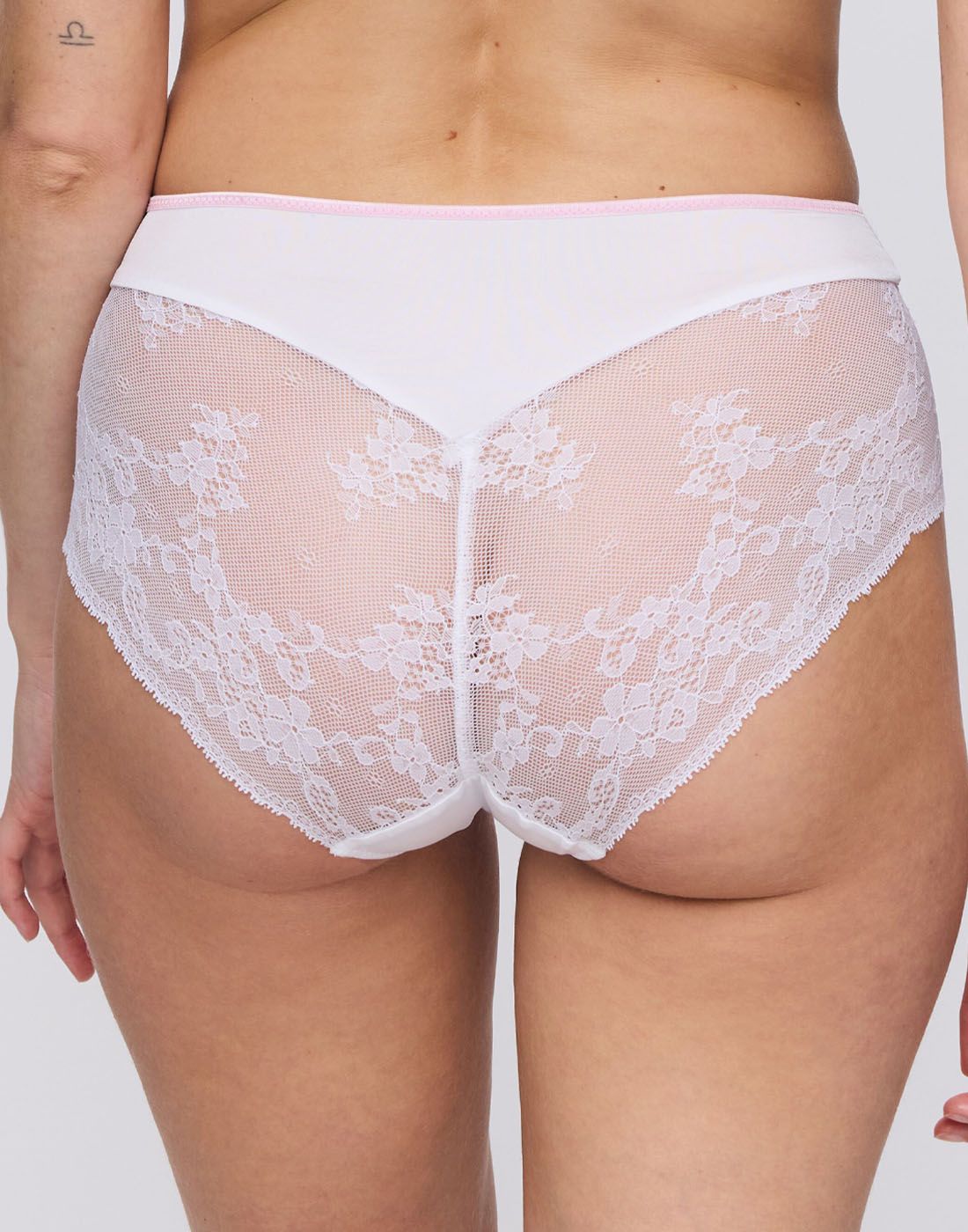 Marie jo lizelot white 502891 back