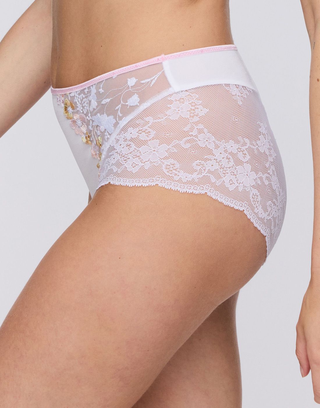 Marie jo lizelot white 502891 side