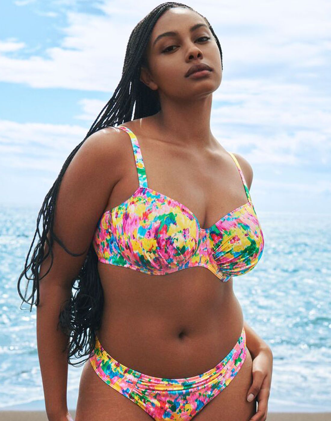 Prima donna swim ubud 4012210 bikinioverdel sun glow beach sun